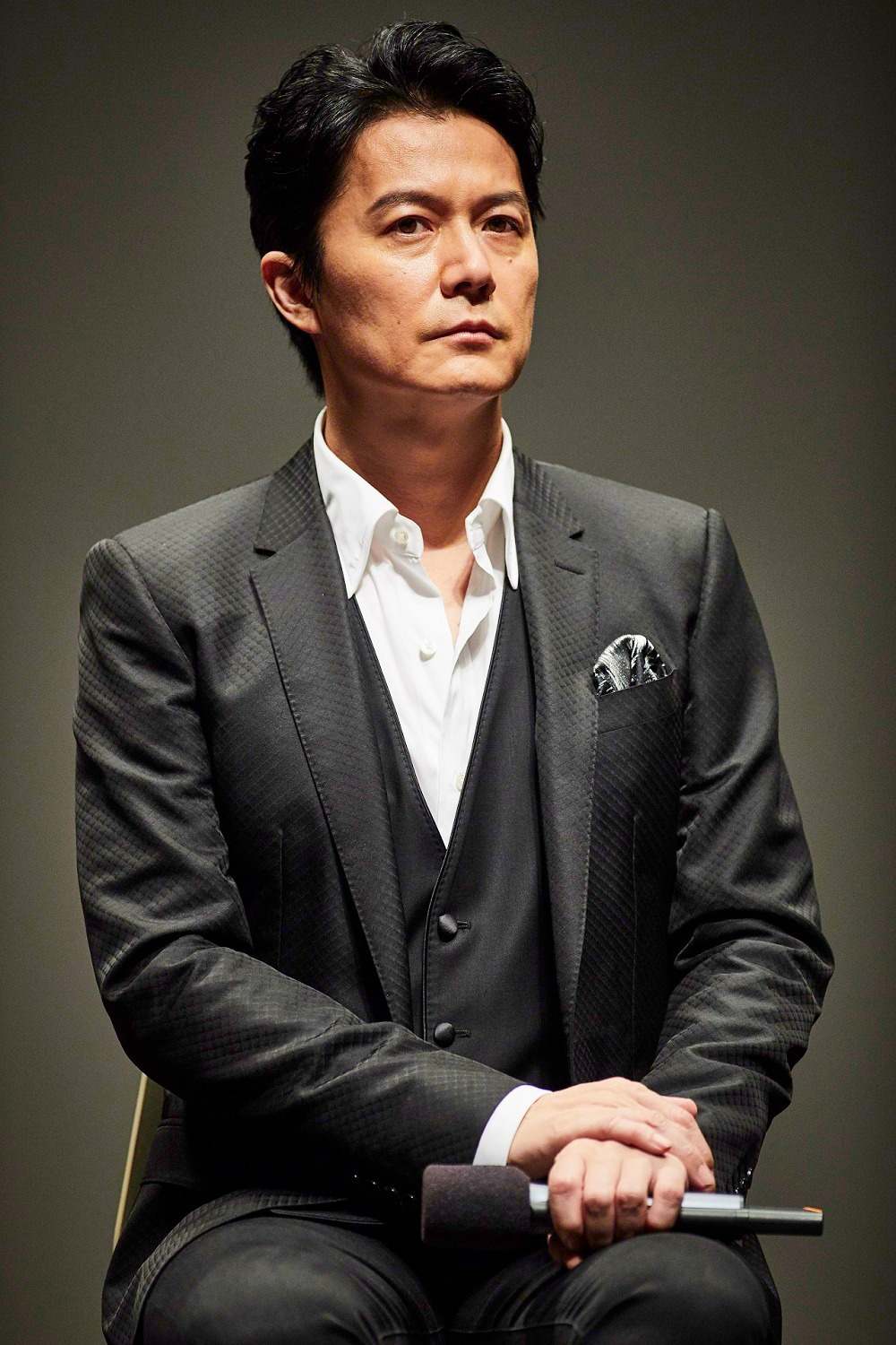 福山雅治