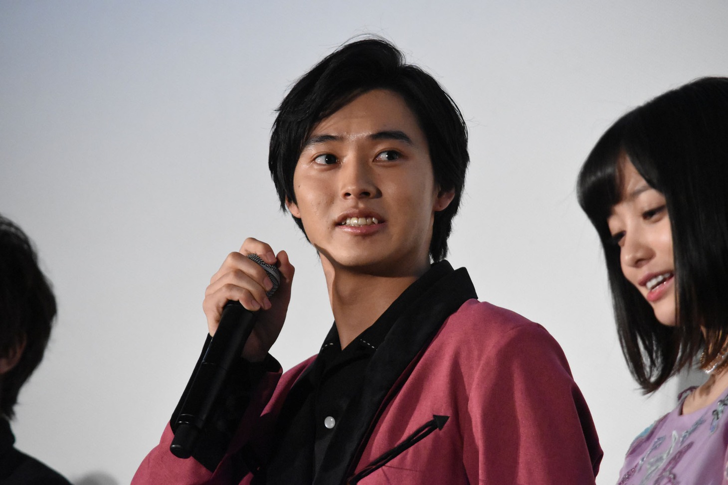山崎賢人