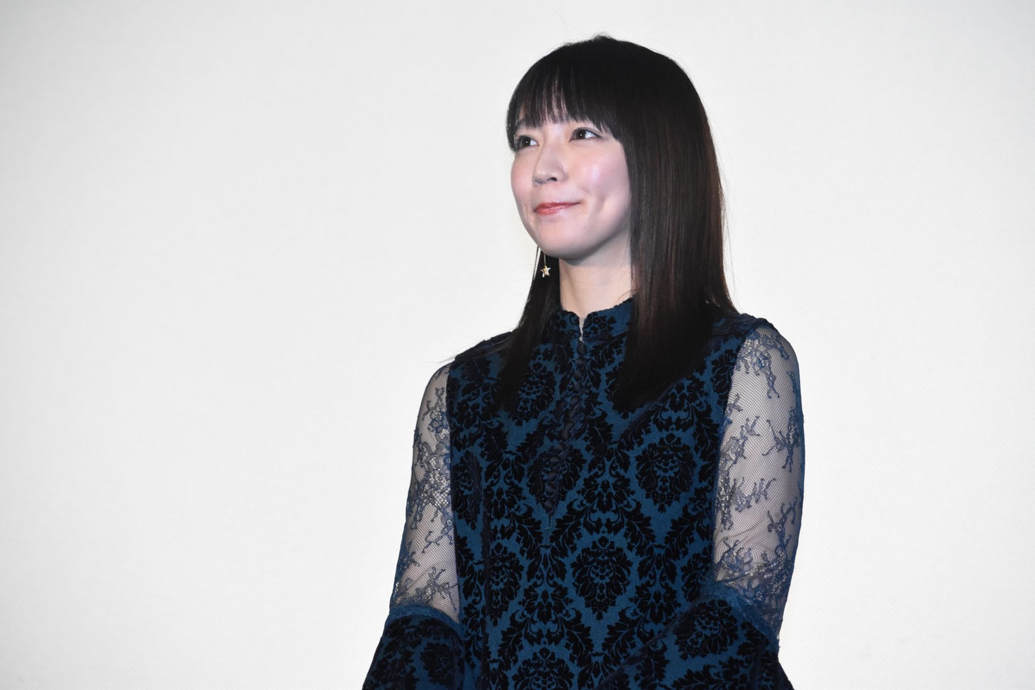 吉岡里帆