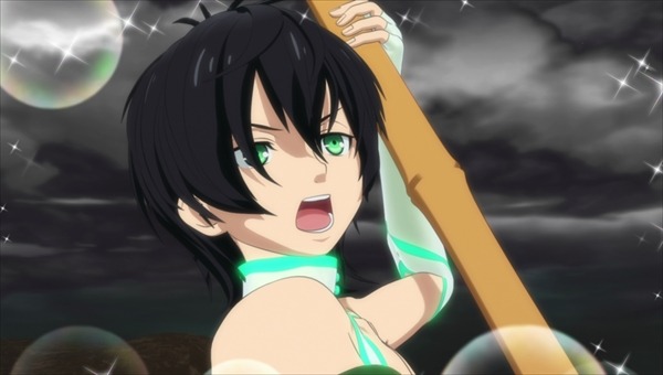 「KING OF PRISM -PRIDE the HERO-」