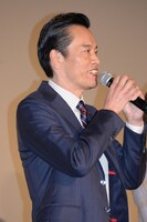 遠藤憲一