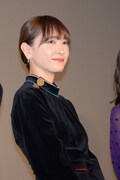 新垣結衣