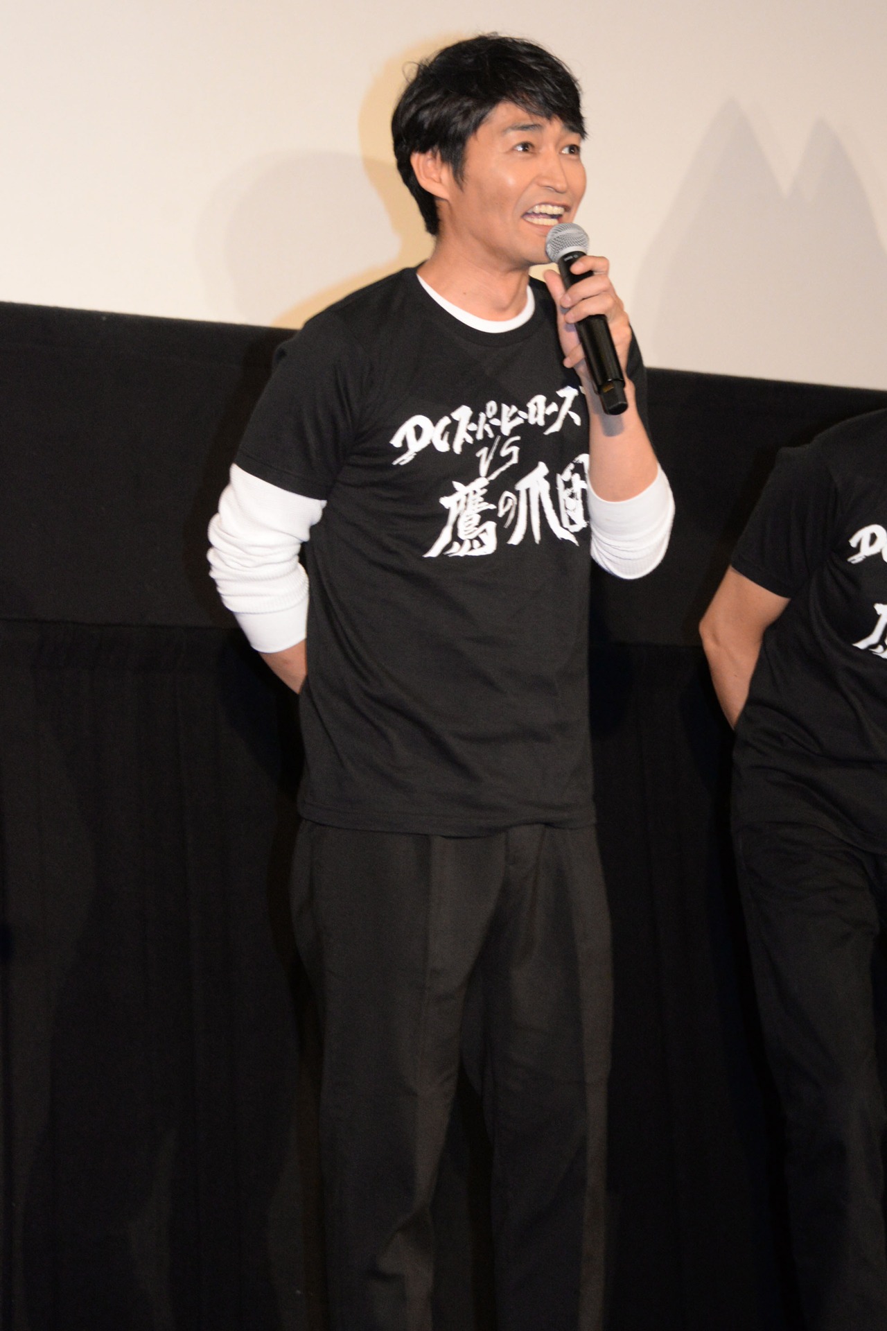 安田顕