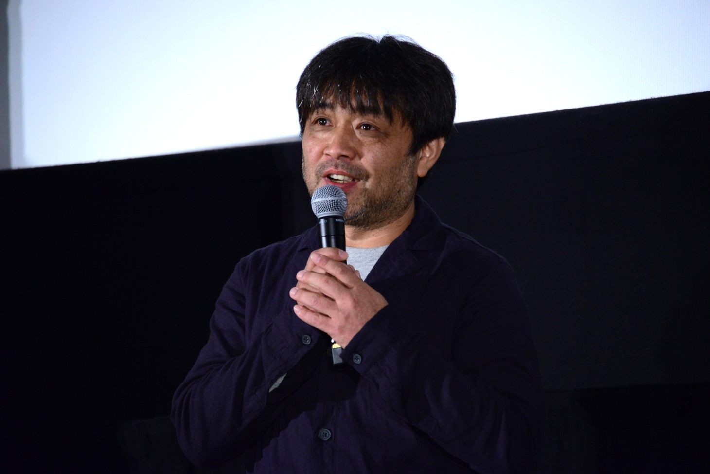 岸善幸