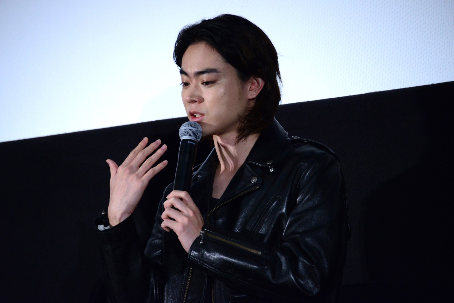 菅田将暉