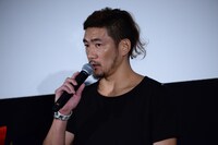 TOSHI-LOW（BRAHMAN）