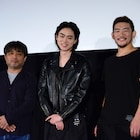 菅田将暉が「あゝ、荒野」撮影を回想「山田裕貴から『人を超えたね』って」