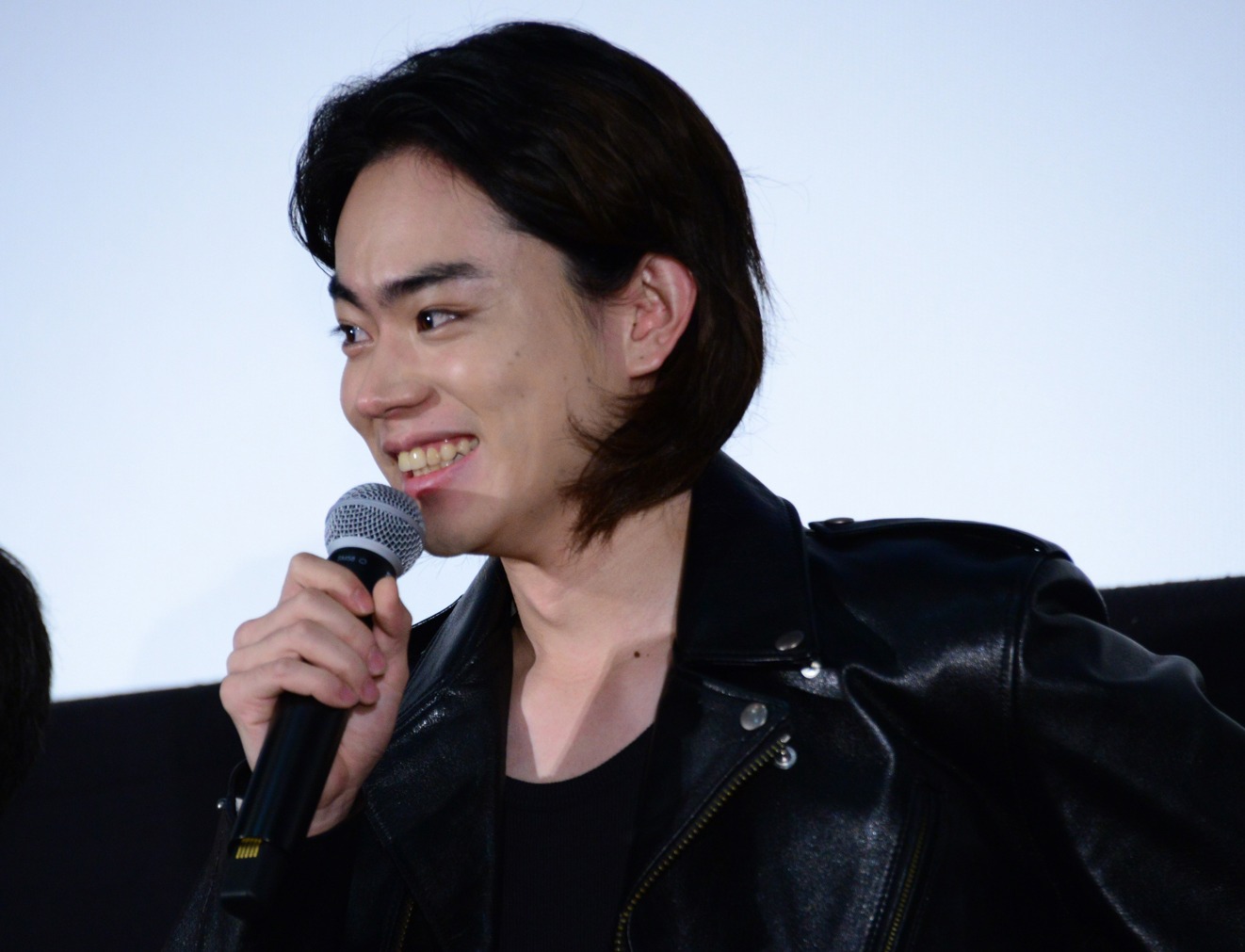 菅田将暉