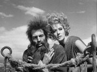 「砂漠のシモン」