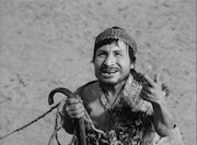 「砂漠のシモン」