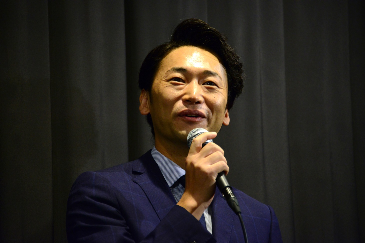 佐々木一平