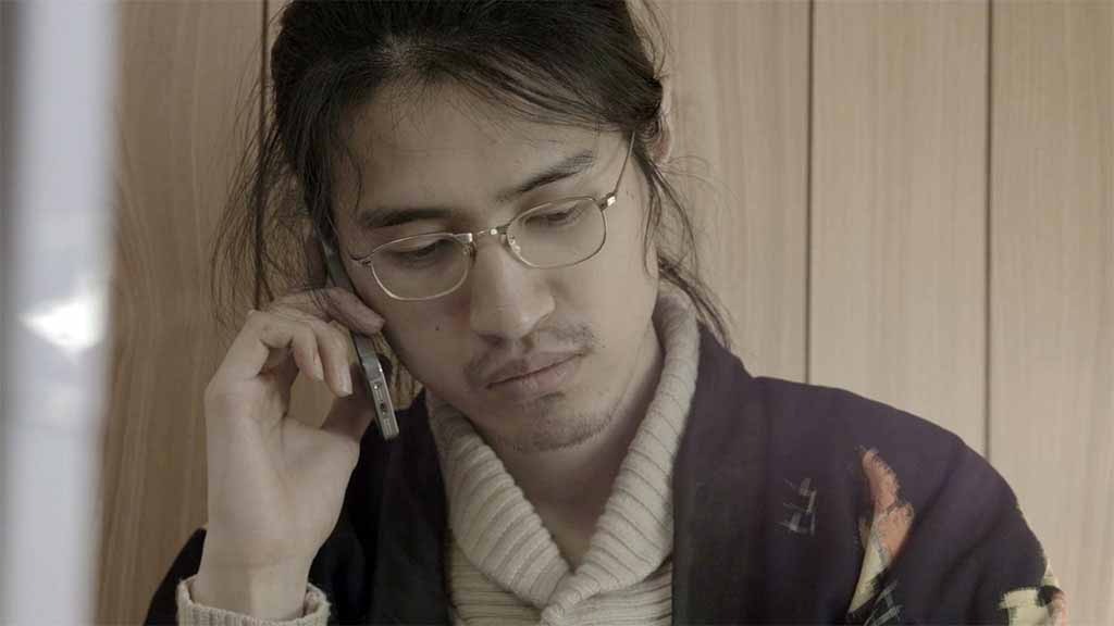 「足りない二人」