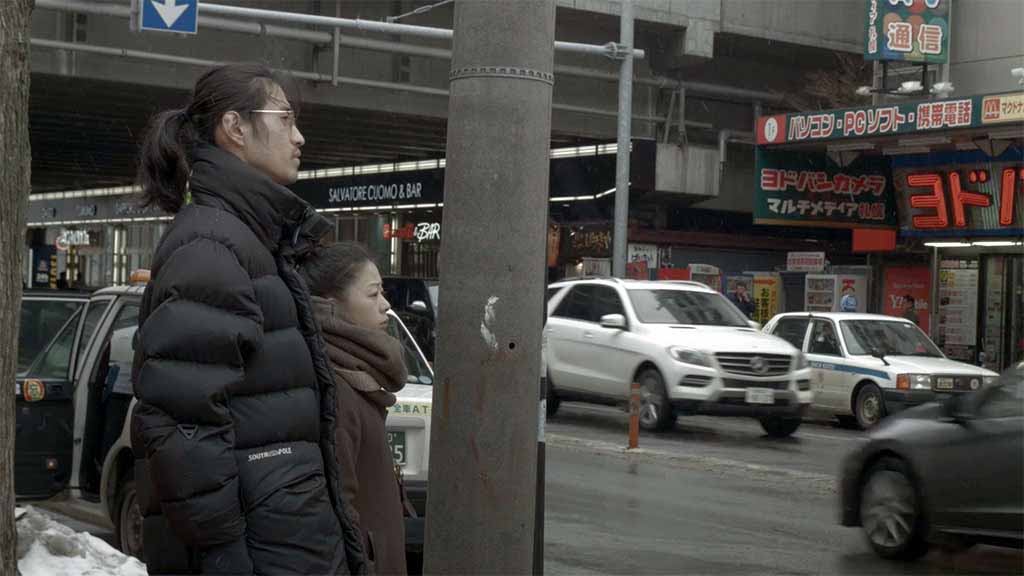 「足りない二人」
