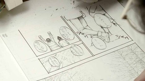 「足りない二人」