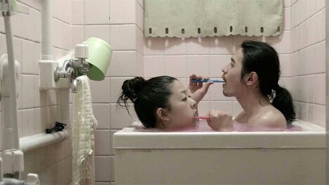 「足りない二人」