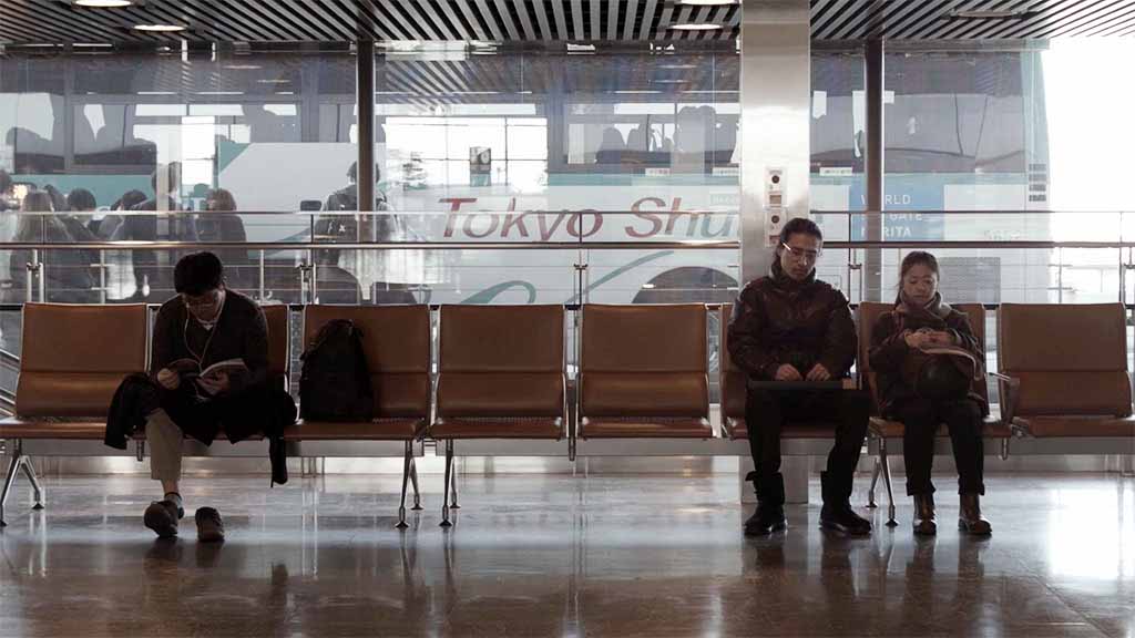 「足りない二人」