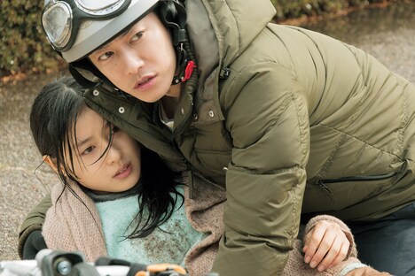 「8年越しの花嫁 奇跡の実話」