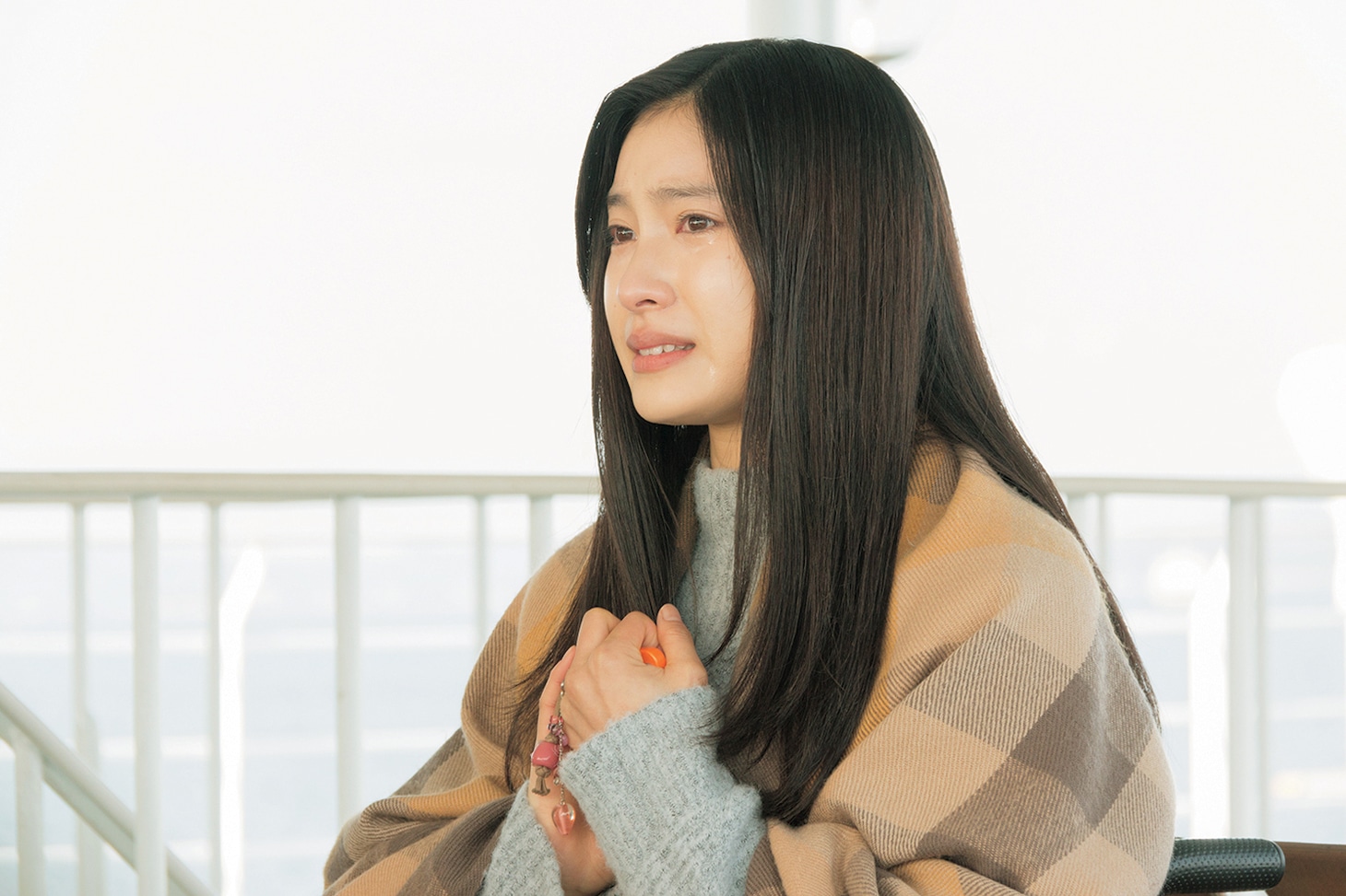 「8年越しの花嫁 奇跡の実話」