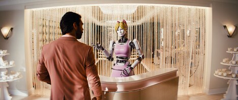 「キングスマン：ゴールデン・サークル」新場面写真