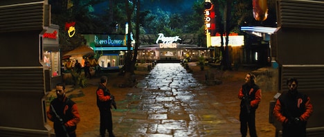 「キングスマン：ゴールデン・サークル」