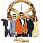 「キングスマン」続編ポスター公開、エグジーとハリーの共闘など場面写真10枚も