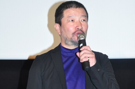木村祐一
