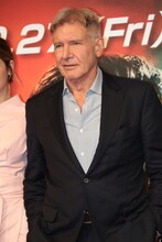 ハリソン・フォード