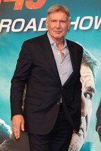 ハリソン・フォード