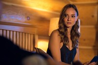 「ウェズリー・スナイプス コンタクト」 (c)2017 Recall Productions Inc.