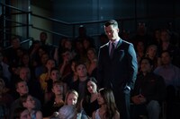 「スーサイド・ライブ」 (c)2016 Weedon Media Limited. All rights reserved.