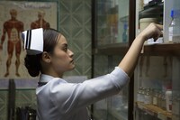 「フォロイング」 Copyright MMXVII by WATABE, LLC All Rights Reserved.