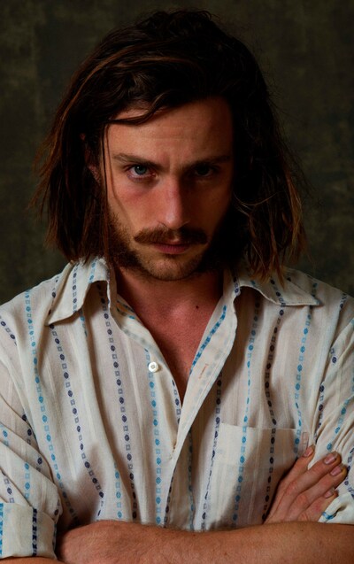 「ノクターナル・アニマルズ」より、アーロン・テイラー＝ジョンソン演じるレイ。