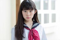 蒼波純 (c)野口貴司（San Drago）