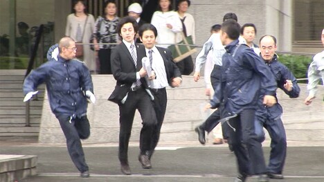 「ニッポン国VS泉南石綿村」