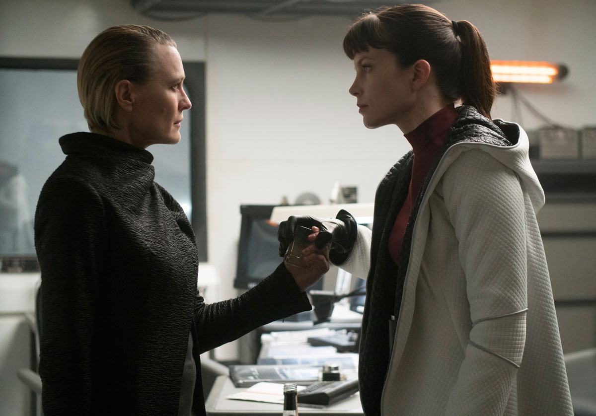 「ブレードランナー 2049」