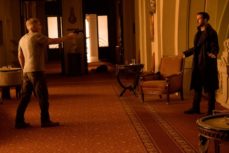 「ブレードランナー 2049」