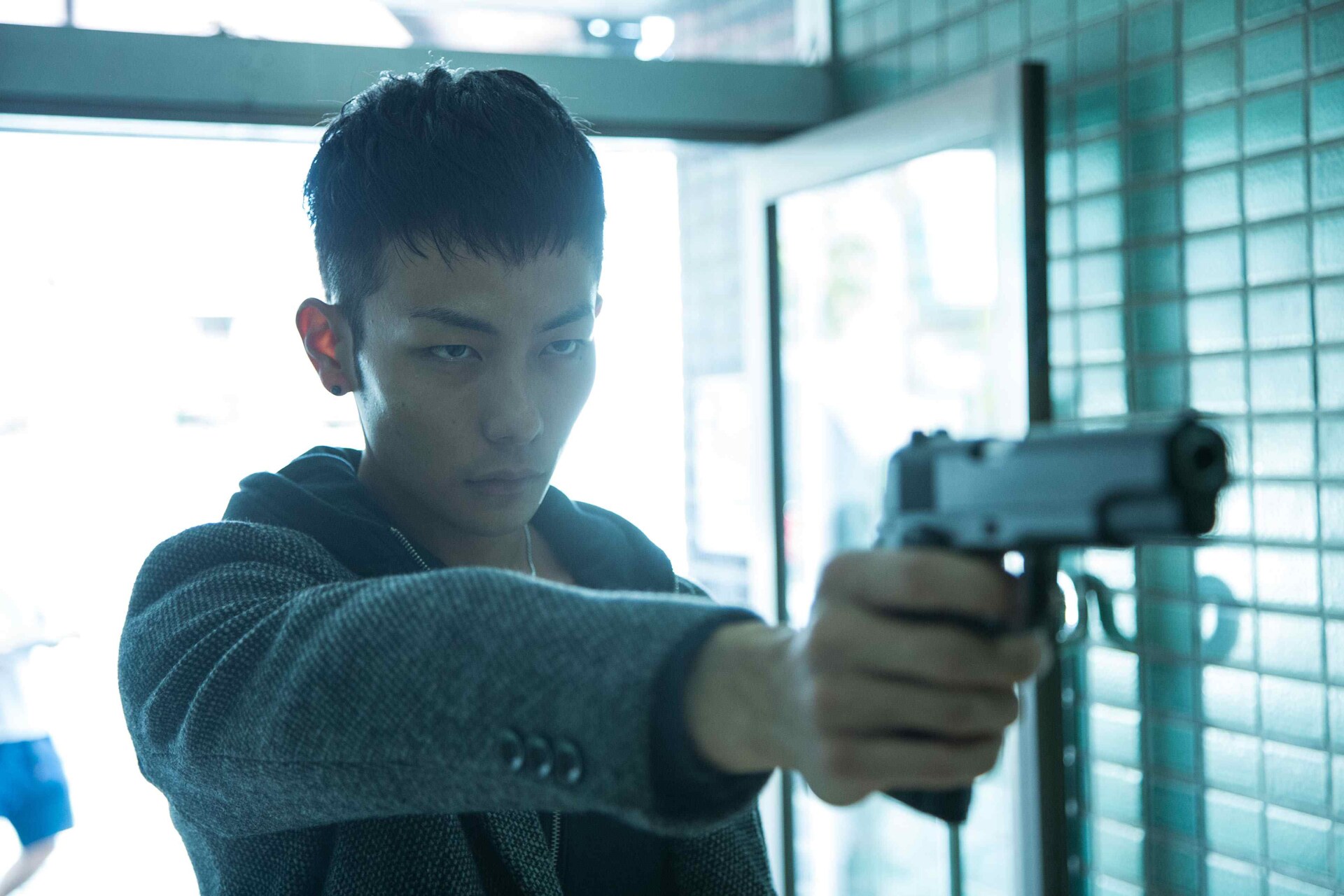淵上泰史×ボイメン田中「ダブルミンツ」ソフト化、特典に未公開シーン