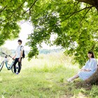 蒼波純×萩原利久「永遠の少女」場面カット8枚公開、主題歌は泉まくら