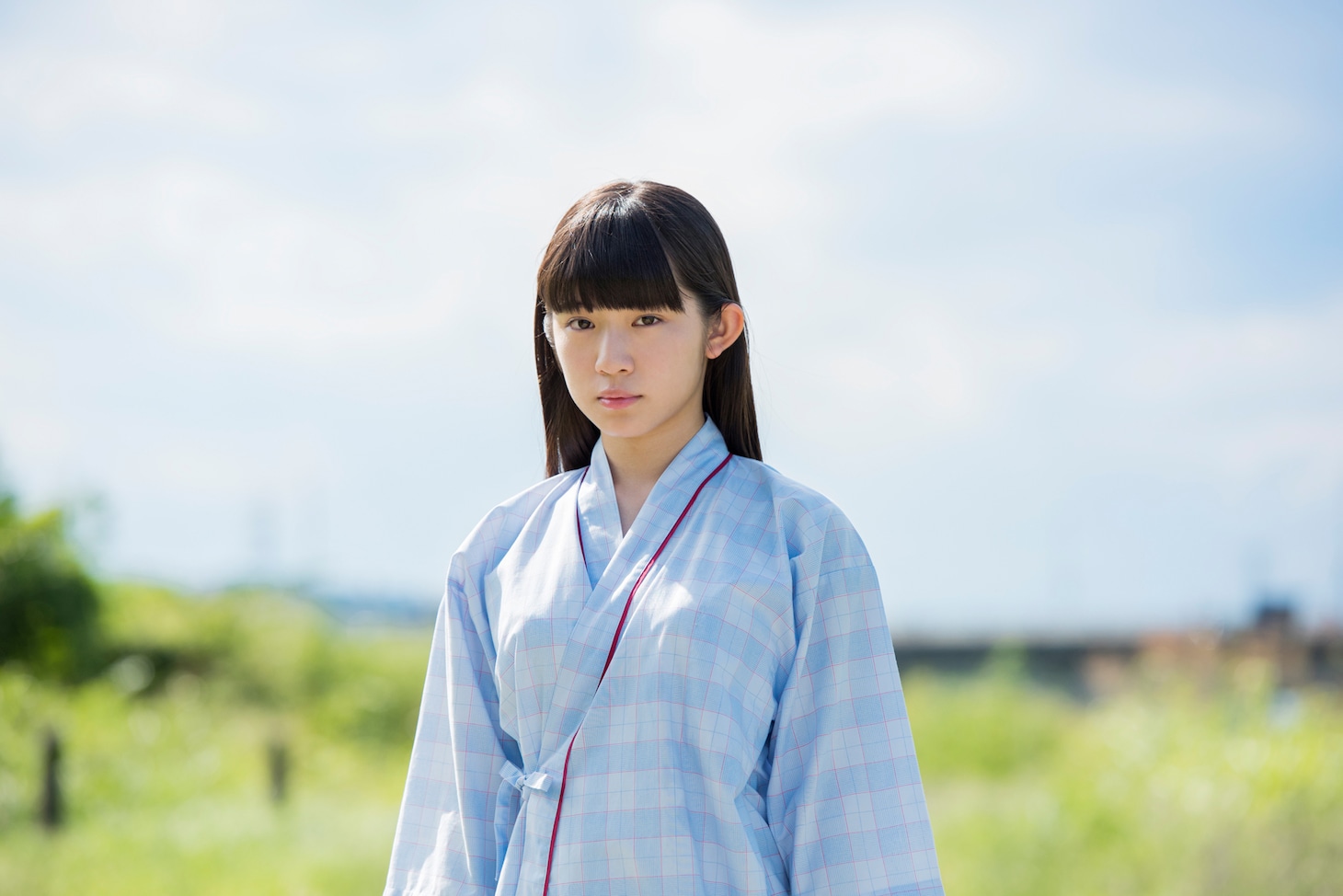 「永遠の少女」