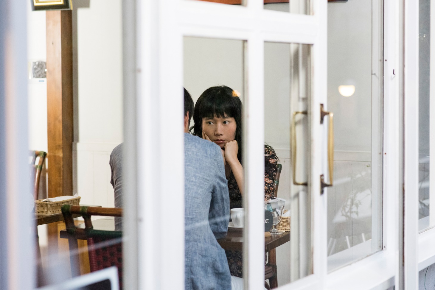 「永遠の少女」