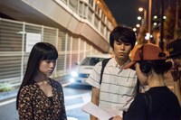 「永遠の少女」メイキング