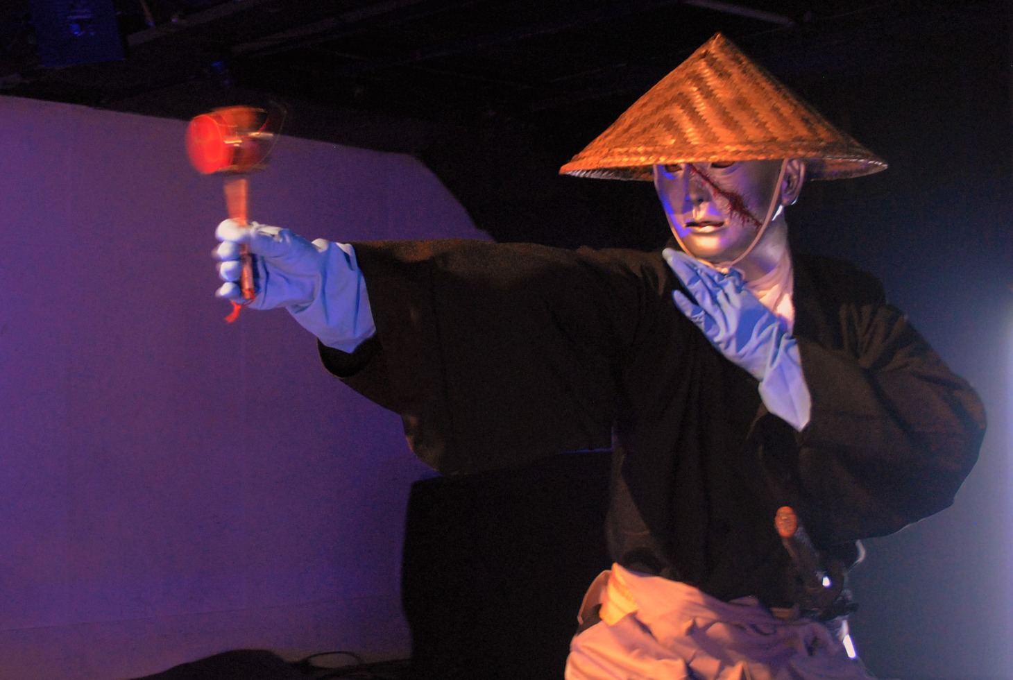 「ゲームマスター」