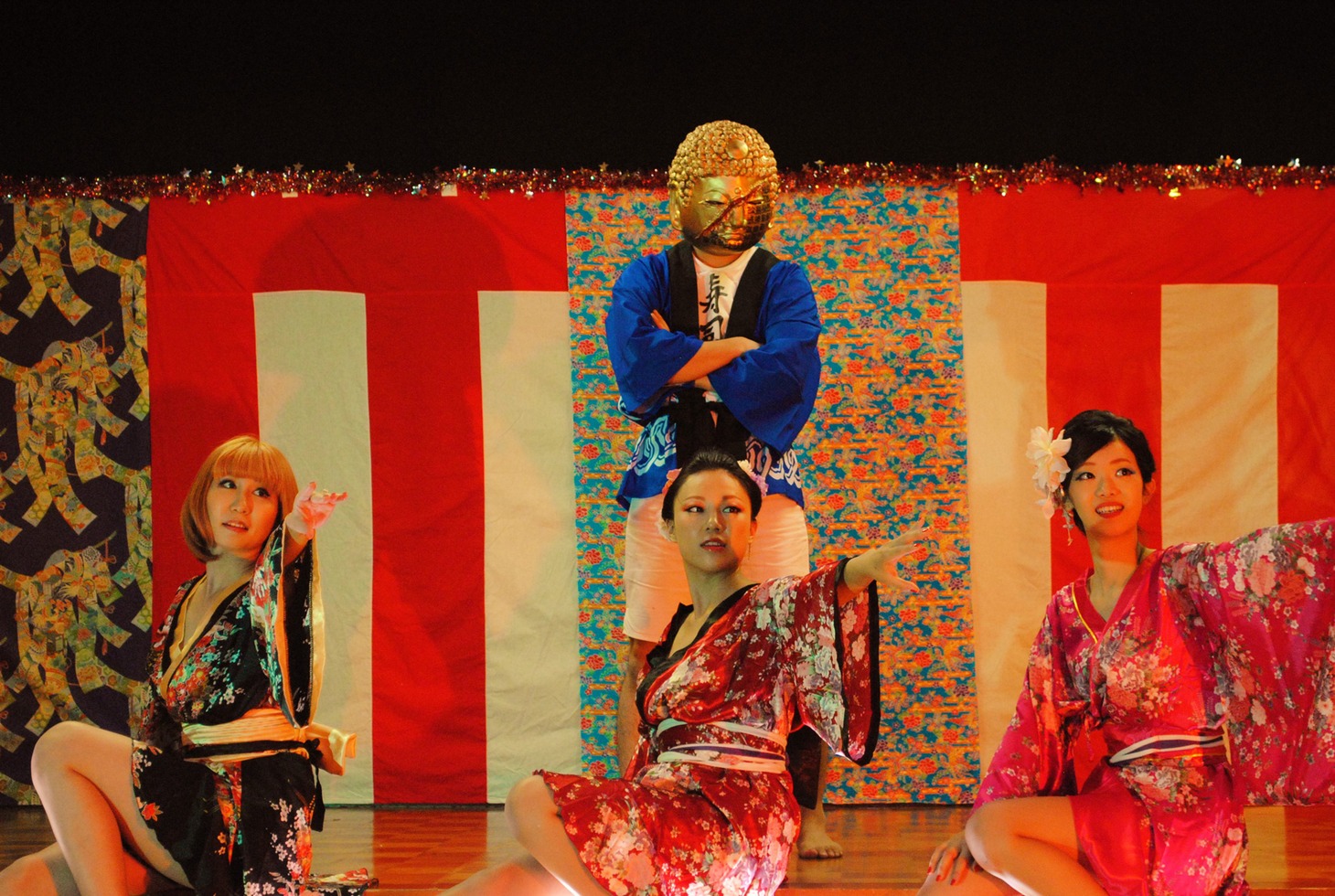 「ゲームマスター」