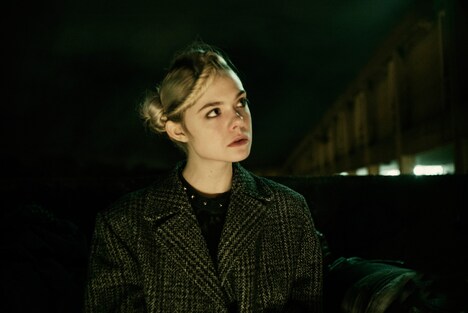 「パーティで女の子に話しかけるには」新場面写真