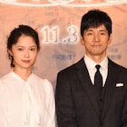 二宮和也、西島秀俊、宮崎あおい「ラストレシピ」企画で100年前のメニューを満喫