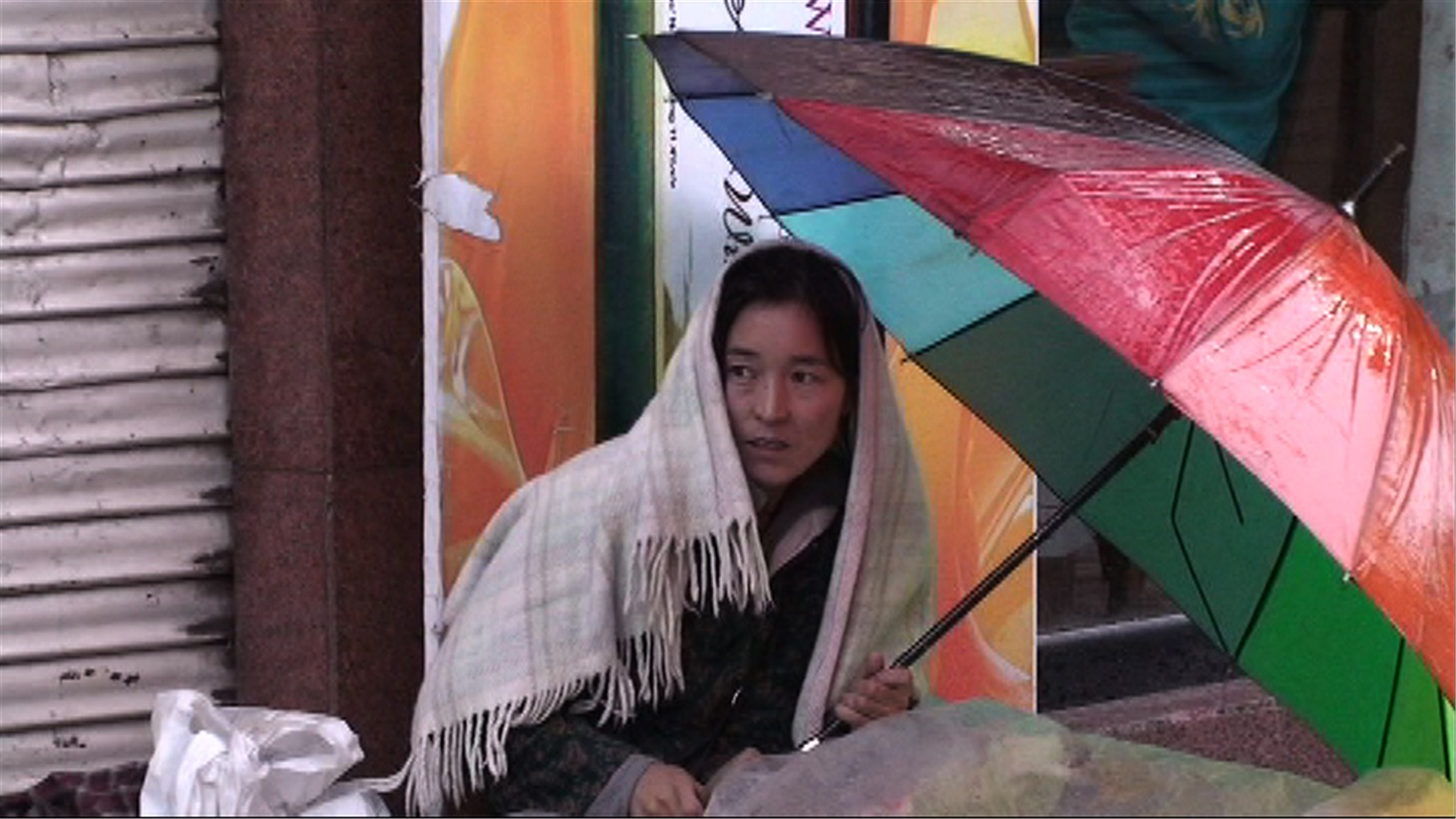 「ラモツォの亡命ノート」