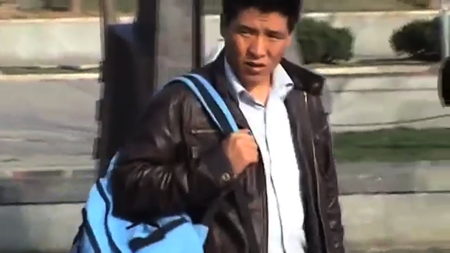 「ラモツォの亡命ノート」