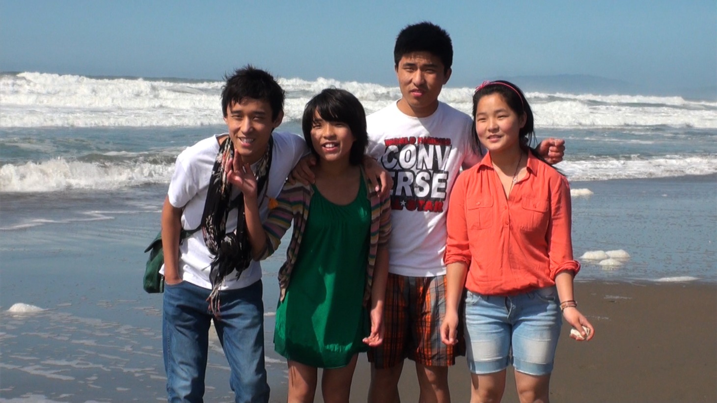 「ラモツォの亡命ノート」