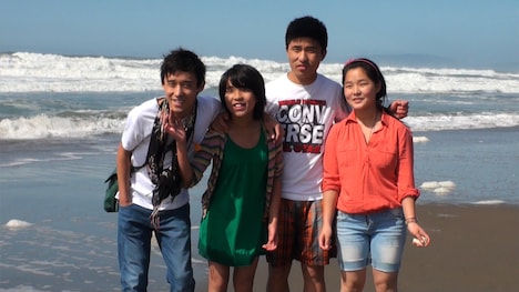 「ラモツォの亡命ノート」