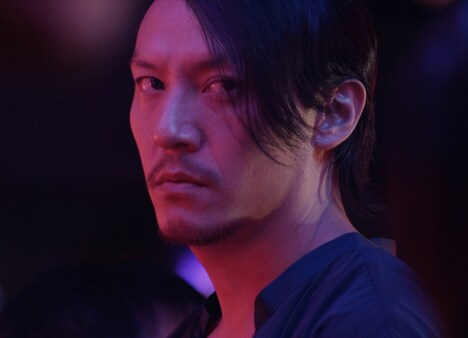 「MR.LONG/ミスター・ロン」